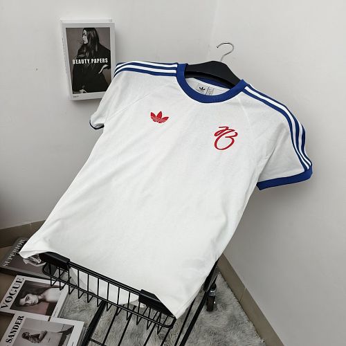 Real Madrid Áo Thun J Bellingham 2024/25 Soccer jerseys