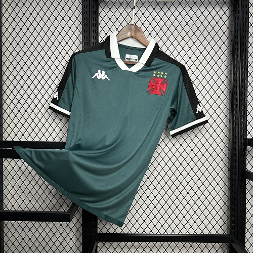 Vasco Da Gama 2024-25 Pre-Match Training Jersey