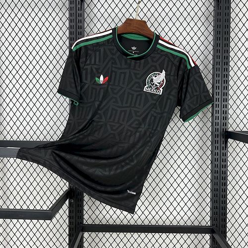 Mexico 2026 Special Edition Football Jersey S-4XL