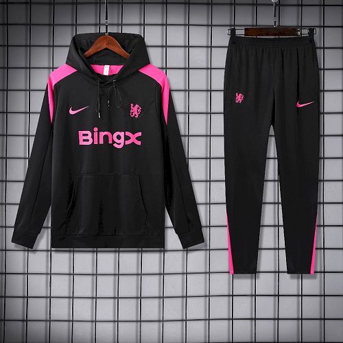 Chelsea 2024-25 Hoodie+Pant