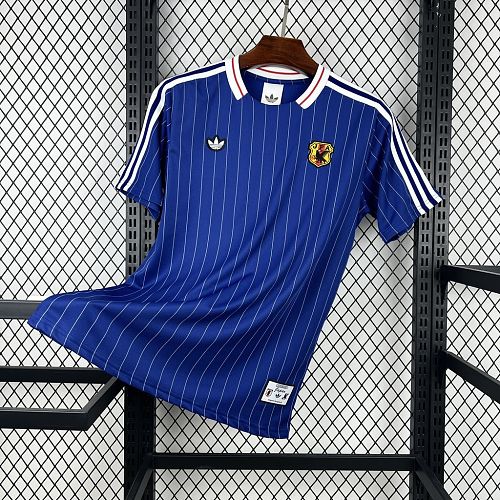 Japan 2026 Terrace Icons Football Jersey S-XXL