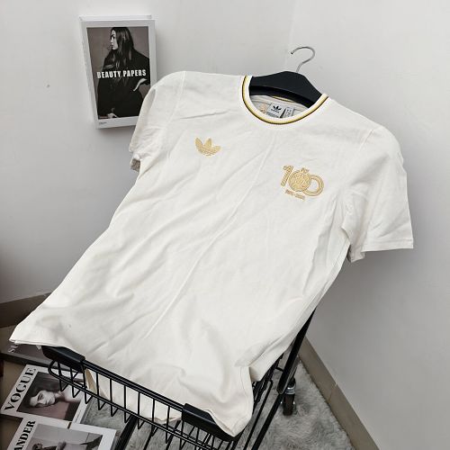 Colombia 2024/25 adidas 100th Anniversary Special Edition Jersey S-XXL