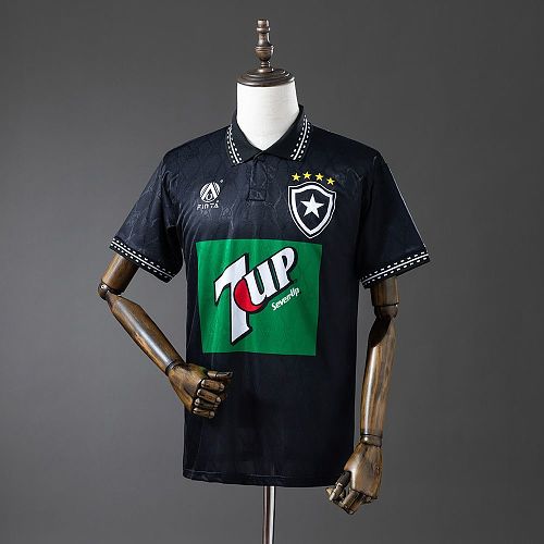Botafogo Third 1995 Retro jersey