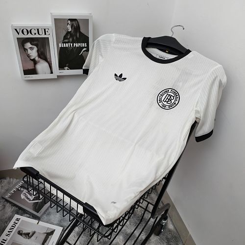 Germany 2025 125 Anniversary Jerseys