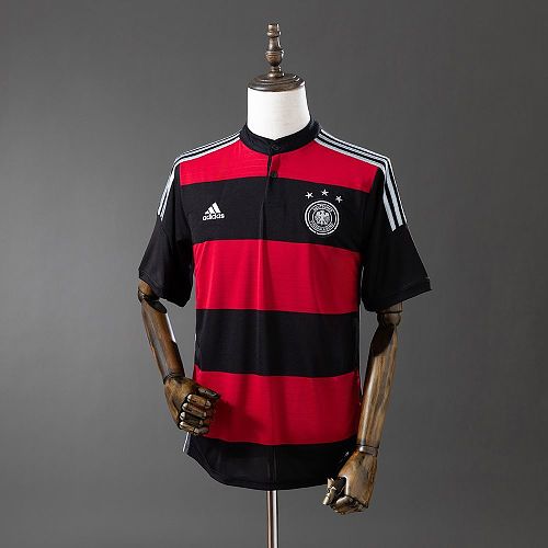 Germany away 2014 Retro jersey