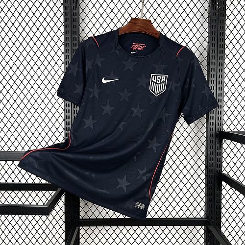 USA 2026 World Cup Away Football Jersey S-4XL