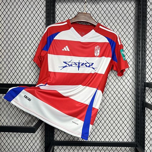 Granada CF 2024-25 Home Jersey S-XXL