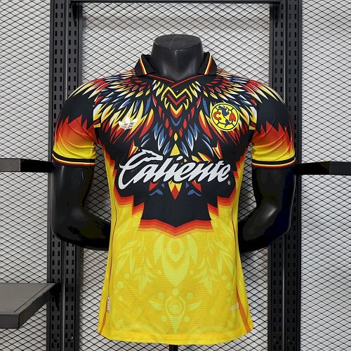Club America Special Edition 2025/26 Player Version