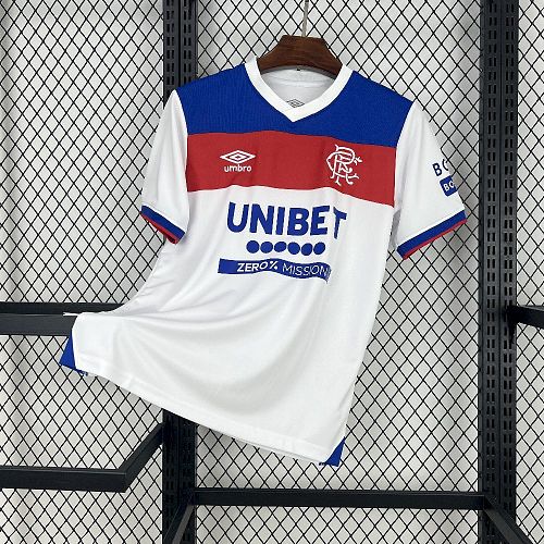 Rangers 25-26 Away Football Jersey S-3XL
