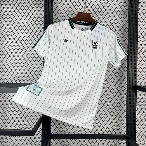 LIV 25-26 Adidas Originals Football Jersey S-XXL