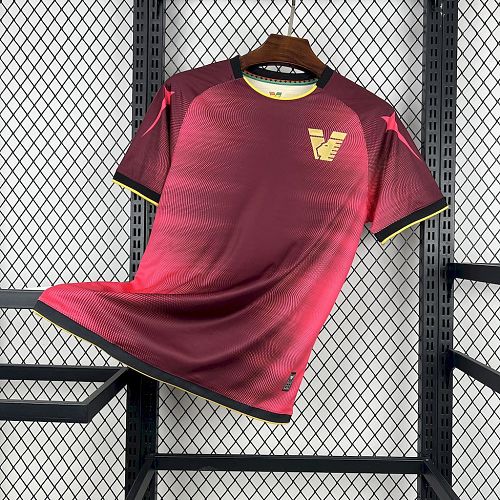 Venezia FC 25-26 Pre-Match Football Jersey S-XXL