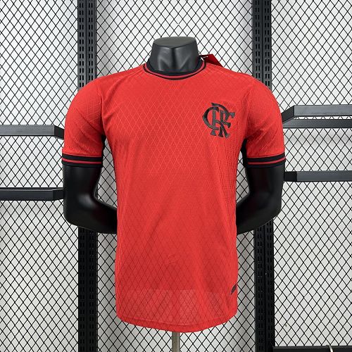 Flamengo 26-27 Dry Jacquard Player Version S-4XL