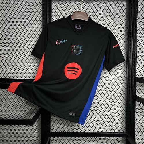 Barcelona 2024-25 Away Jersey S-XXXXL