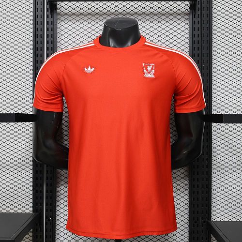 LIV 2026/27 Casual Shirt Player Version