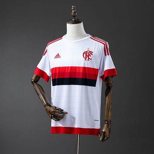 Flamengo Away 2015 Retro jersey