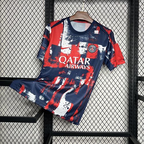 PSG 24-25 Pre-Match Jersey S-XXL