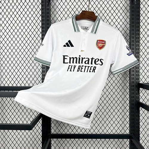Arsenal 25-26 Concept Football Jersey S-4XL