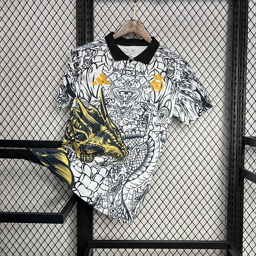 Real Madrid 2024-25 Special Edition Jersey