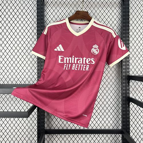 Real Madrid 2026/27 Third Football jersey S-4XL