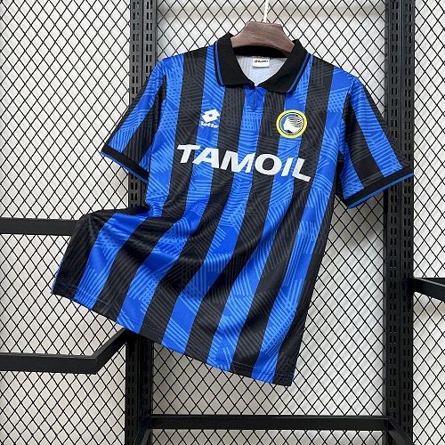 Atalanta 91-93 Away Retro Jersey S-XXL