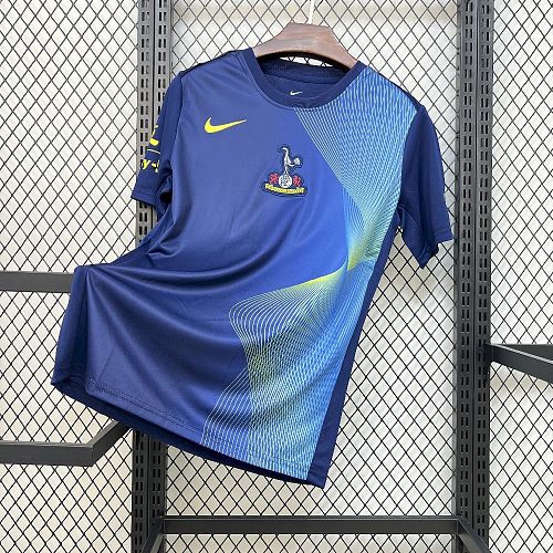 Tottenham Hotspur 25-26 Pre-Match Football Jersey S-XXL