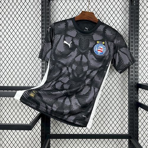 Bahia 25-26 Goalkeeper Football Jersey S-4XL