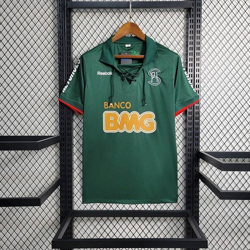 Palmeiras 2011 Third Retro Jersey S-XXL