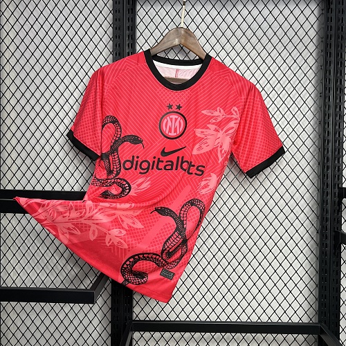 Inter  Milan 2024-25 Special Edition Jersey