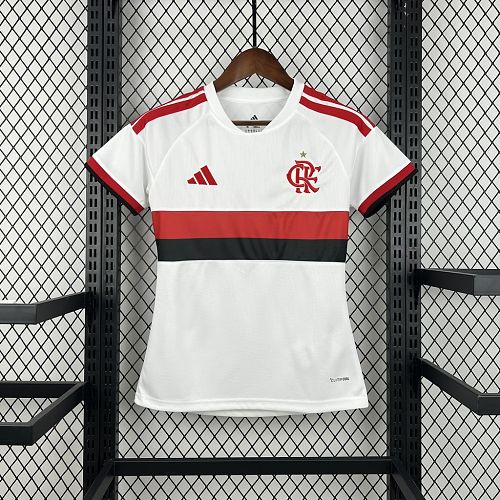 Flamengo 2627 Away Women's Jersey S-XXL