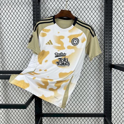 Olimpo United Kings 2025-26 Home Football Jersey