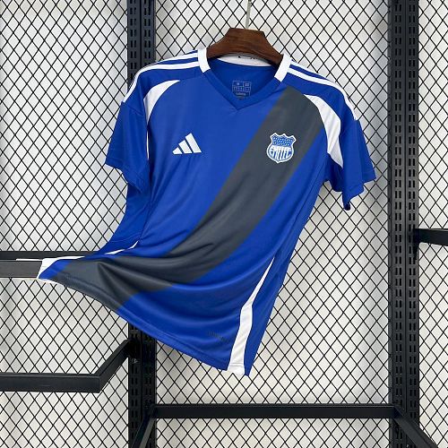 Top 1:1 Emelec Guayaquil 2025-26 Home Football Jersey
