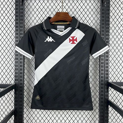 Vasco Da Gama 25-26 Home Women's Jersey S-XXL