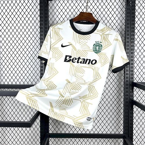 Sporting CP 25-26 Concept Football Jersey S-4XL 1