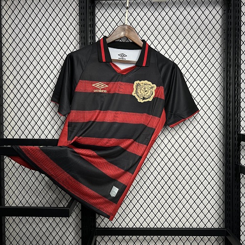 Sport Recife 2024-25 Home Jersey