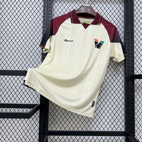 Venezia FC 25-26 Away Football Jersey S-XXL