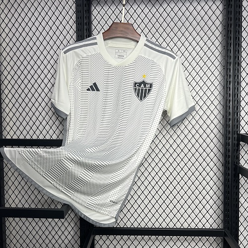 Atletico Mineiro 2024-25 Away Jersey