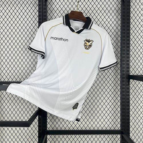 Top 1:1 Bolivia 2025-26 Away Football jersey