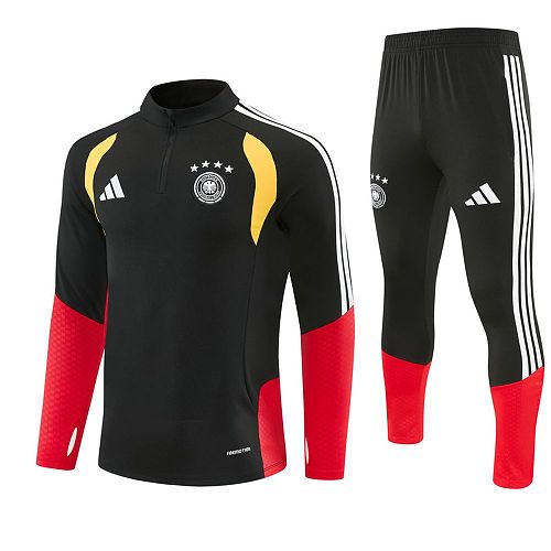 Germany 26/27 Adults&Kids Training Kit Size：10-XXL