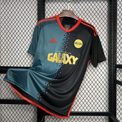 LA Galaxy 2024-25 Third Jersey S-XXL