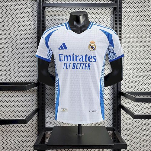 Real Madrid 25-26 Special Player Version S-XXL 2