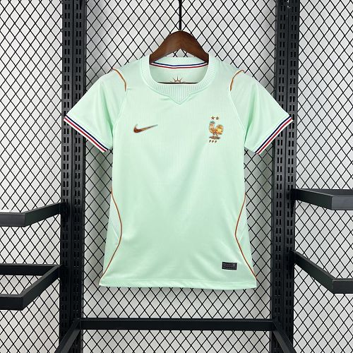 France 2026 World Cup Away Women's Jersey S-XXL