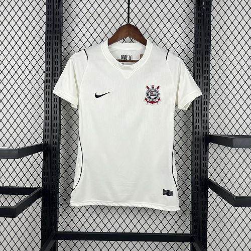 Corinthians 2026/27 Home Women's Jersey S-XXL
