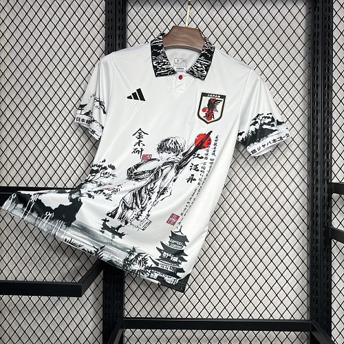 Japan 2024-25 トーキョーグール 金木研 Jersey