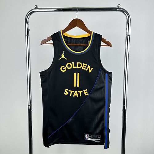 Golden State Warriors 2025 Statement Edition THOMPSON 11