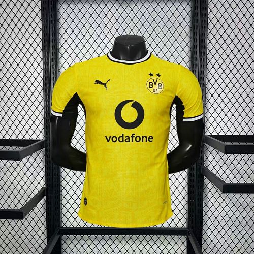 Dortmund 26/27 Home Player Version S-XXL