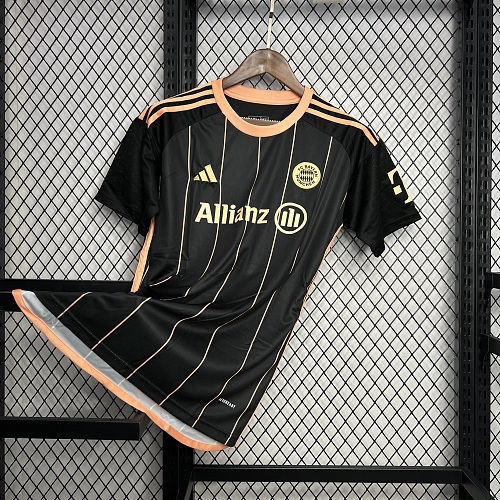 Bayern Munich 2024-25 Special Edition Jersey