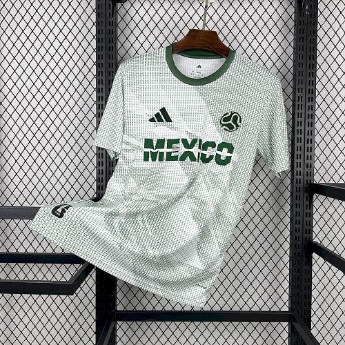 Mexico 2026 World Cup Speical Football Jersey S-4XL