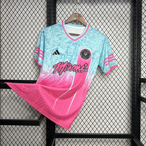 Miami FC 2024-25 special edition Jersey