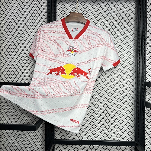 Red Bull Bragantino 2024-25 Home Jersey
