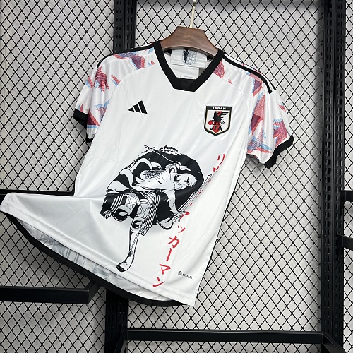 Japan 2022-23 リヴァイ·アッカーマン Jersey